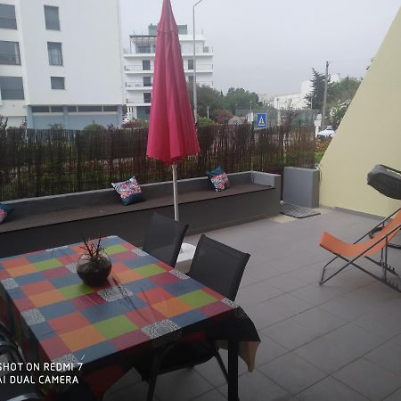 Caesar Apartment Lagos Exterior photo